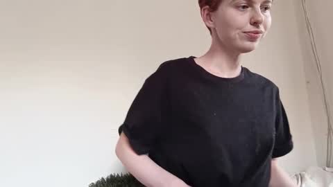 Adela Rose  MsPrissyLynx online show from 3, 12, 2025