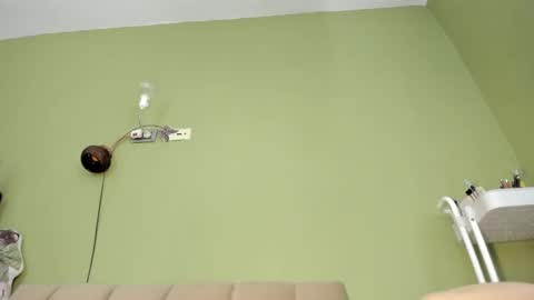 MsPurrfectLove online show from 3, 10, 2025