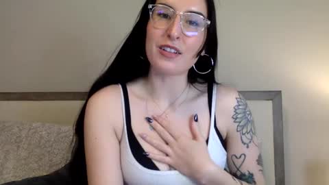 Ruby online show from 9, 12, 2024