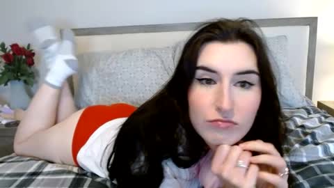 Ruby online show from 19, 2, 2025