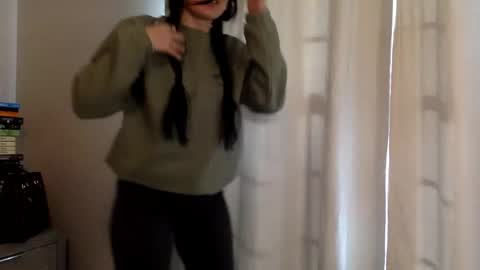 Ruby online show from 19, 3, 2026