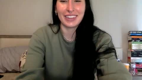 Ruby online show from 15, 4, 2026