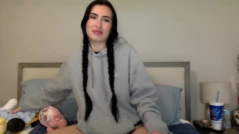 Ruby online show from 27, 4, 2026