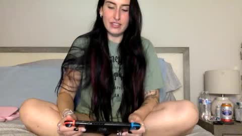 Ruby online show from 29, 4, 2026