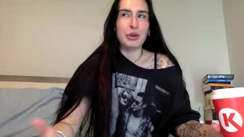 Ruby online show from 29, 4, 2026