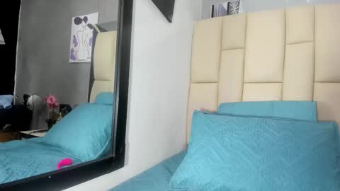 FERNANDA 3 online show from 19, 2, 2025