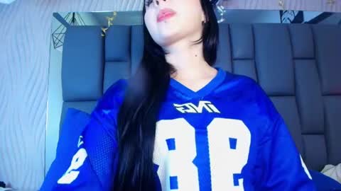 Snapshot of mss_mar chatting on 15, 7, 2026 FERNANDA 3 online show from 15, 7, 2026
