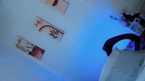 Pinky Wilson online show from 20, 12, 2025