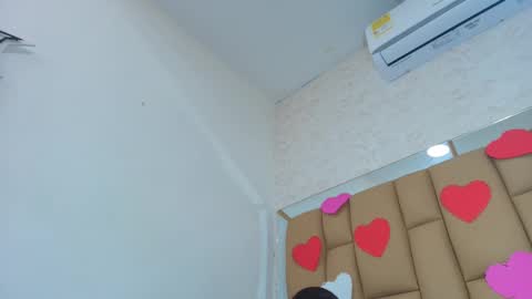 MARIA ANTONELLA 3 online show from 26, 2, 2025