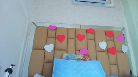 MARIA ANTONELLA 3 online show from 6, 3, 2025