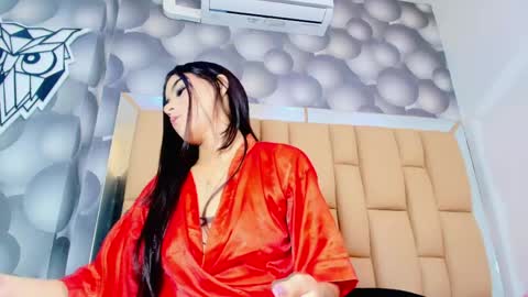 MARIA ANTONELLA 3 online show from 28, 4, 2026