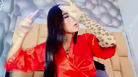Snapshot of mss_samy chatting on 4, 5, 2026 MARIA ANTONELLA 3 online show from 4, 5, 2026