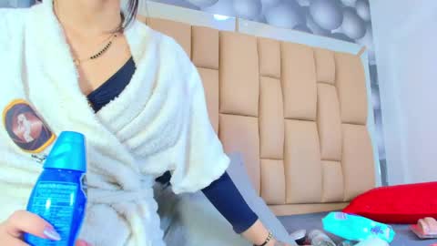 Snapshot of mss_samy chatting on 26, 5, 2026 MARIA ANTONELLA 3 online show from 26, 5, 2026