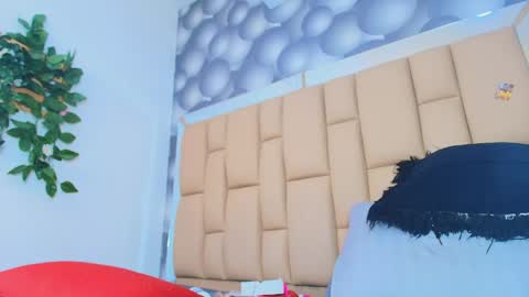 Snapshot of mss_samy chatting on 27, 5, 2026 MARIA ANTONELLA 3 online show from 27, 5, 2026