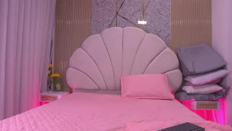 Snapshot of mssburbuja chatting on 6, 5, 2026 Manuela online show from 6, 5, 2026