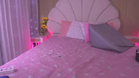 Snapshot of mssburbuja chatting on 3, 6, 2026 Manuela online show from 3, 6, 2026