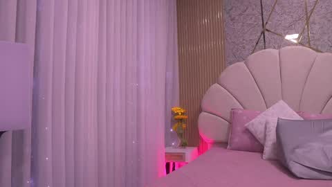 Snapshot of mssburbuja chatting on 6, 6, 2026 Manuela online show from 6, 6, 2026