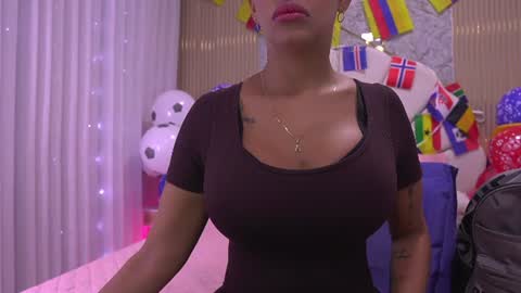 Manuela  online show from 3, 7, 2026