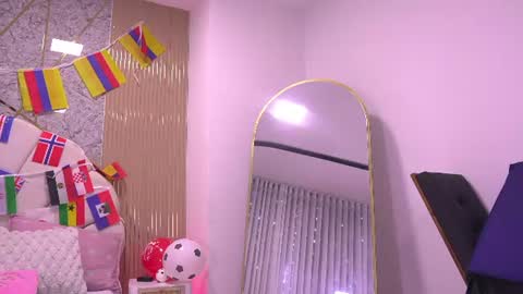 Manuela  online show from 12, 7, 2026