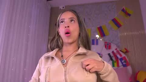 Manuela  online show from 20, 7, 2026