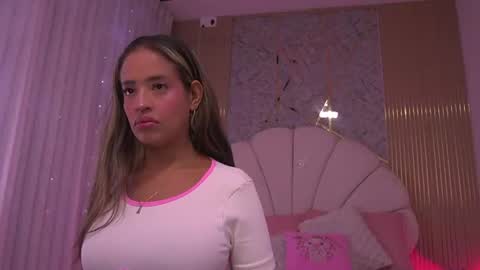 Manuela  online show from 21, 7, 2026