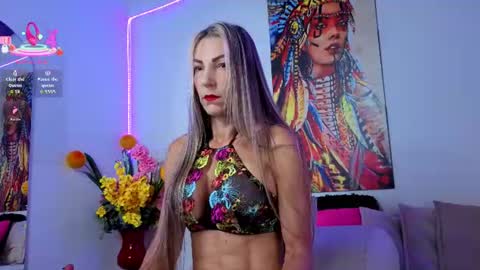 karla online show from 24, 7, 2026