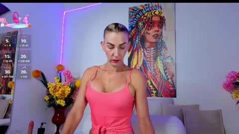 karla online show from 27, 7, 2026