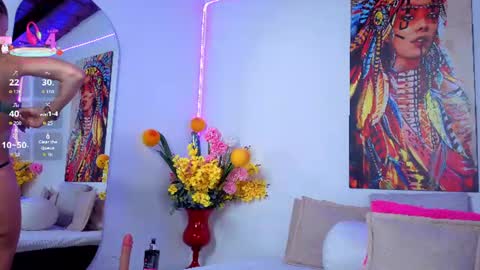 karla online show from 28, 7, 2026