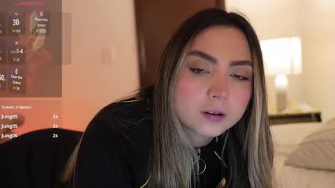 Sophie  online show from 27, 5, 2026