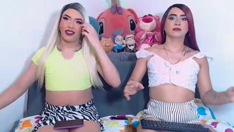 Aaron  And Alex online show from 5, 12, 2024