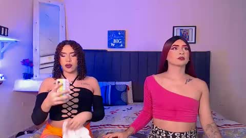 Aaron  And Alex online show from 14, 9, 2025