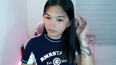 tefany online show from 2, 10, 2025