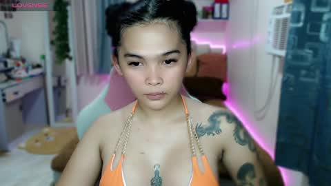 tefany online show from 18, 4, 2026