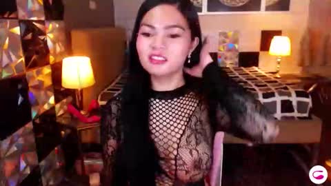 Sugar Baby Gabriella online show from 23, 11, 2025