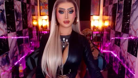 Sugar Baby Gabriella online show from 4, 12, 2025