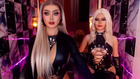 Sugar Baby Gabriella online show from 5, 12, 2025