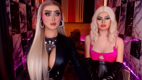 Sugar Baby Gabriella online show from 14, 12, 2025