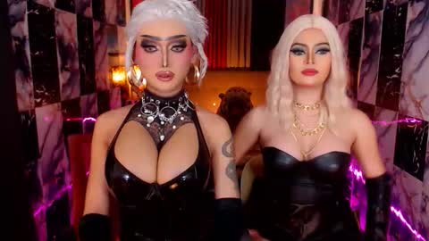 Sugar Baby Gabriella online show from 16, 12, 2025
