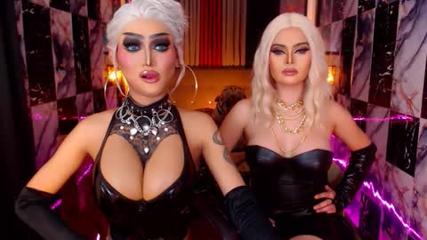Sugar Baby Gabriella online show from 19, 12, 2025