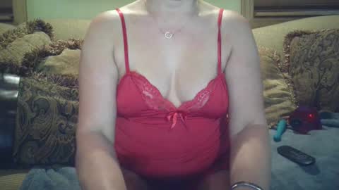 mswhitney618 online show from 29, 9, 2025