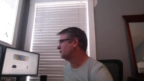 Fun time Daddy online show from 1, 5, 2026