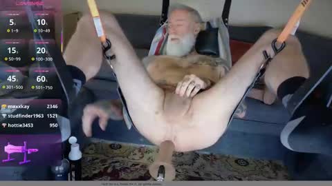 Snapshot of mtlbiker chatting on 16, 5, 2026 BikerDude online show from 16, 5, 2026