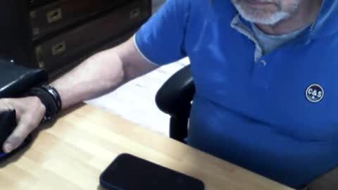 mtwpaul online show from 18, 5, 2026