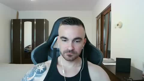 Victor online show from 21, 12, 2025