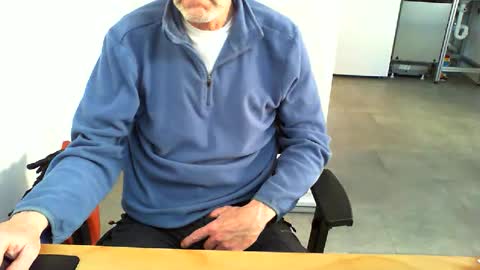 mucfag online show from 3, 4, 2026