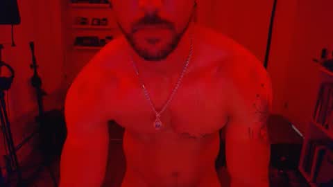 muchachote_ online show from 16, 5, 2026