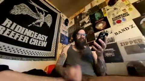 muckingtracer37 online show from 10, 5, 2026