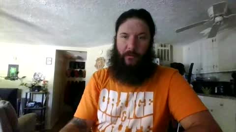 Mudge online show from 1, 7, 2026