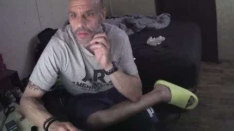 Muffdiver online show from 13, 3, 2026