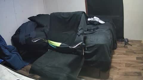 Muffdiver online show from 18, 4, 2026